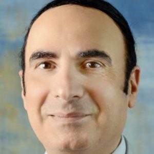 Bashar Attar, PhD, FACP, MD, FASGE, MSC, FACG, MBA
