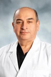 Bishr Al-Ujayli, MD