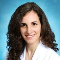 Melita Petrossian, MD