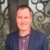 Brady Luttrell, MD
