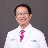 Lu Le, PhD, MD