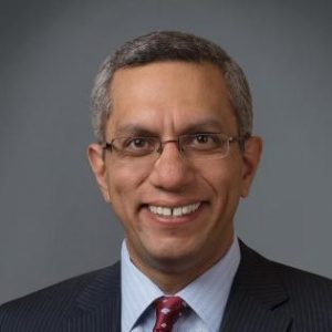 Amin Al-Ahmad, MD
