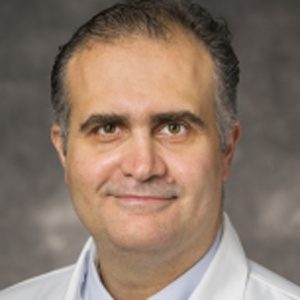 Meisam Moghbelli, MPH, MD