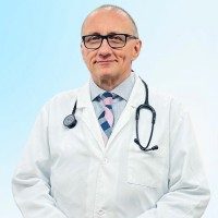 Janusz Mejer, MD