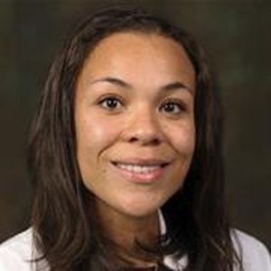 Alanna Morris, MD