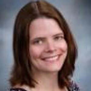 Jill Shaw, MD
