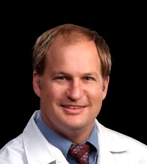 James Glass, MD