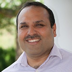 Vishal Madaan