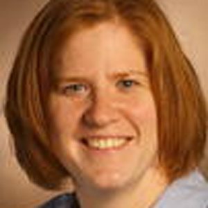 Ginger Holt, MD