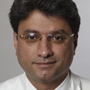 Naeem Chaudhry, MD