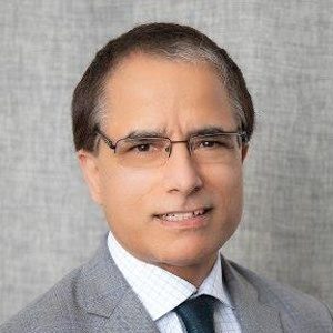 Brijesh Bhambi, MBBS, MD