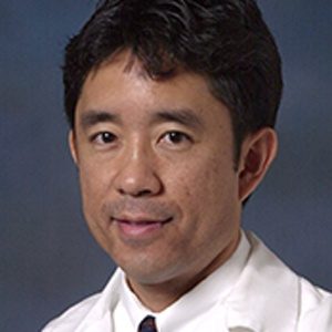 David Kawashiri, MD