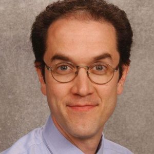 David Fox, MD