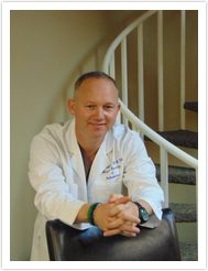 Ross Anderson, DDS