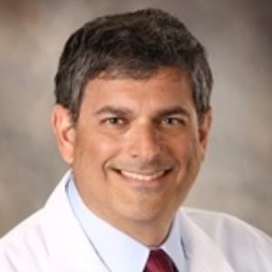Kenneth Gordon, MD