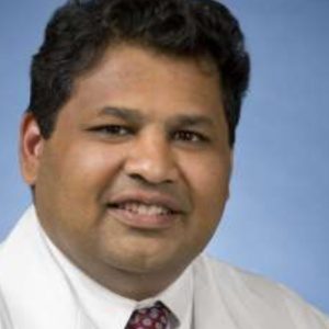 Venkataraman Muthusamy, MAS, MD