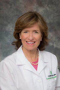 Patricia Curtin, FACP, MD