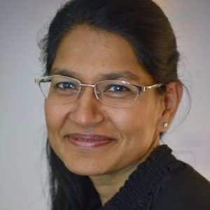 Shahnaz Sultan, MHSc, AGAF, MD