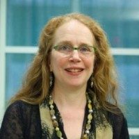 Paula Panzer, MD