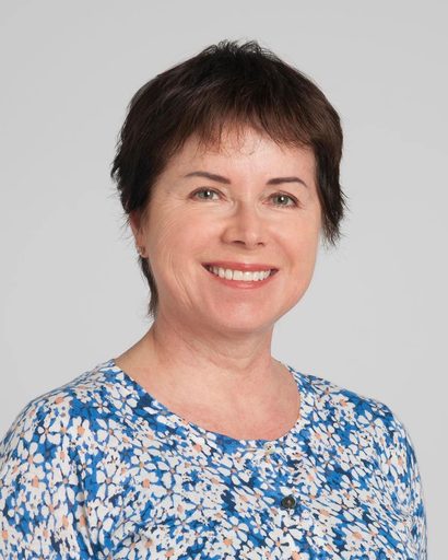 Monica Urban, MD