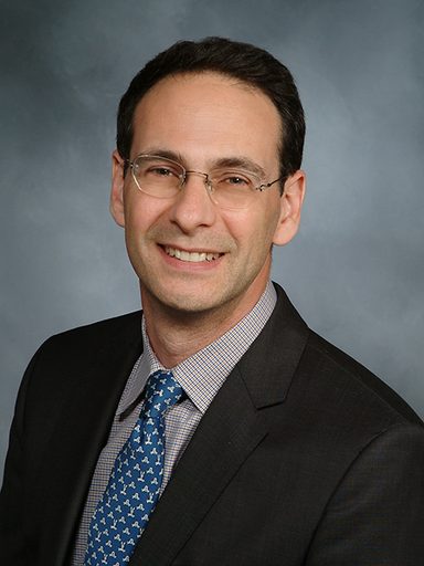 David Berlin, MD