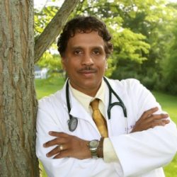Adel Hanna, MD