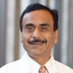Ashutosh Tewari, MBBS, FRCS, MD, HON FRCS, MCH