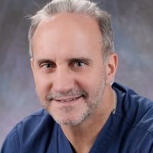 Stuart Gold, MDCM, MD