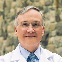 James Woolliscroft, MD
