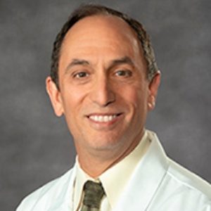 Richard Sterling, MD