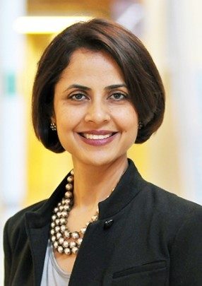 Fasiha Kanwal, MSHS, MD