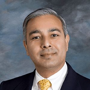 Amit Paliwal, MPH, MD, DABFM, MBA