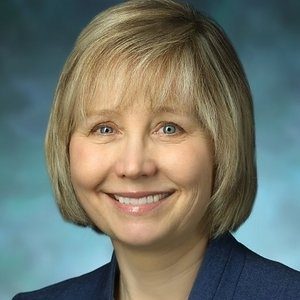 Valerie Baker, MPP, MD