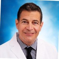 Paul Kefalides, MD