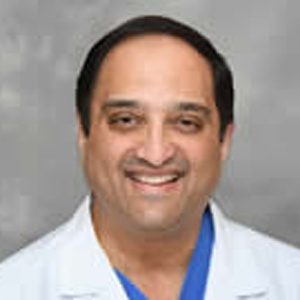 Vijoydeep Tanjore Venkoba Rao, MD
