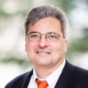 Andrei Goga, MD, PhD