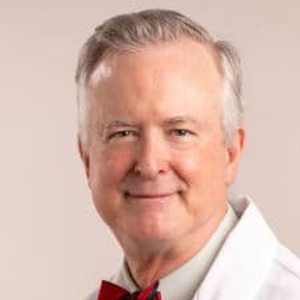 Paul Darden II, MD
