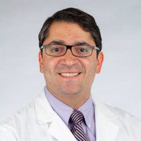 Payam Mehranpour, MD
