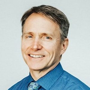 Douglas Anderson, MD