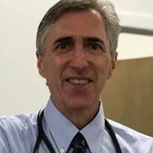 Ripley Hollister, MD