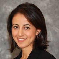 Neda Esmaili, MD