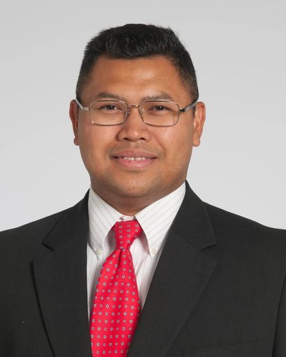 Jonathan Troadio Castro, MD
