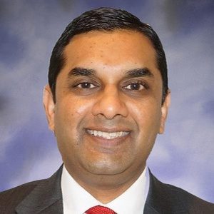 Navin Kumar, MD