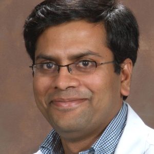 Vamsi Kota, MD