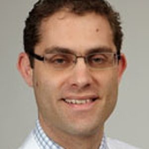 Alon Gitig, MD