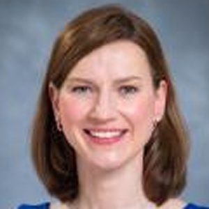 Marie Peterson, MD