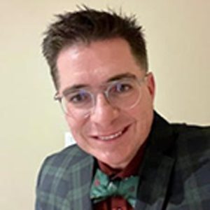 Alexander Perez, MD, FPA