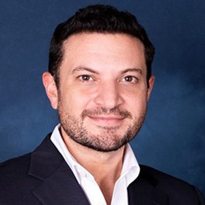 Rany Aburashed