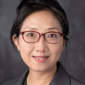 Jing Ye, MD