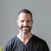 John Cluley, MD